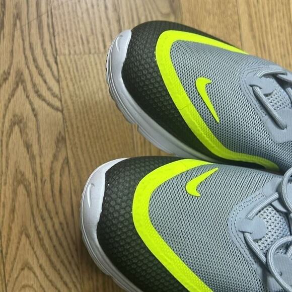 NIKE AIRMAX SEQUENT 4.5 SE MENS SHOES SNEAKERS SIZE US.12‎ - Picture 9 of 9